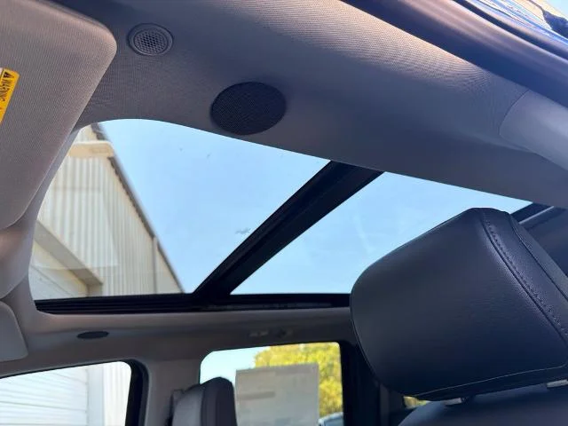 New 2027 Neptune Blue Ford F-250® Lariat® image 50