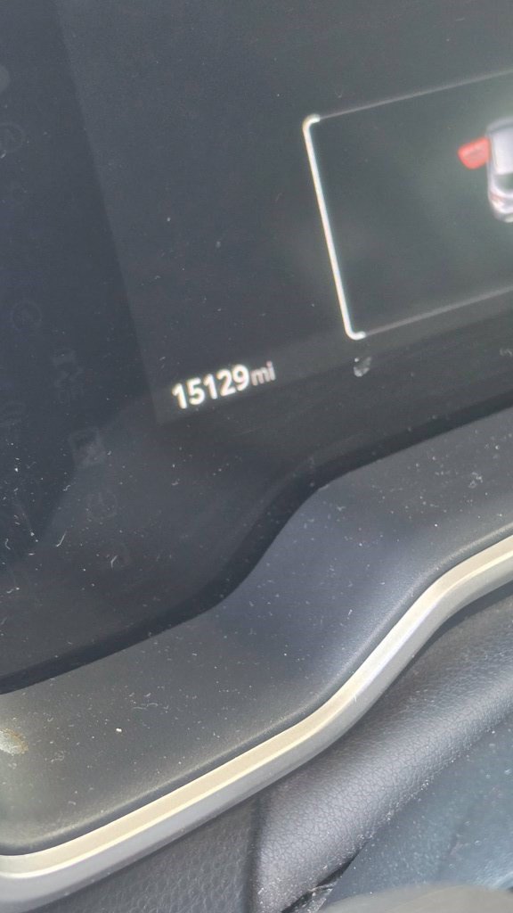 Certified Used 2023 Ice Cap Toyota XSE image 2