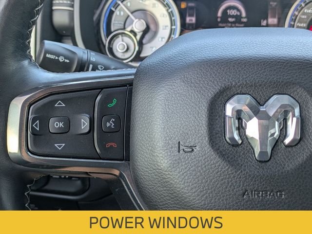 Used 2019 Gray Ram Limited image 19