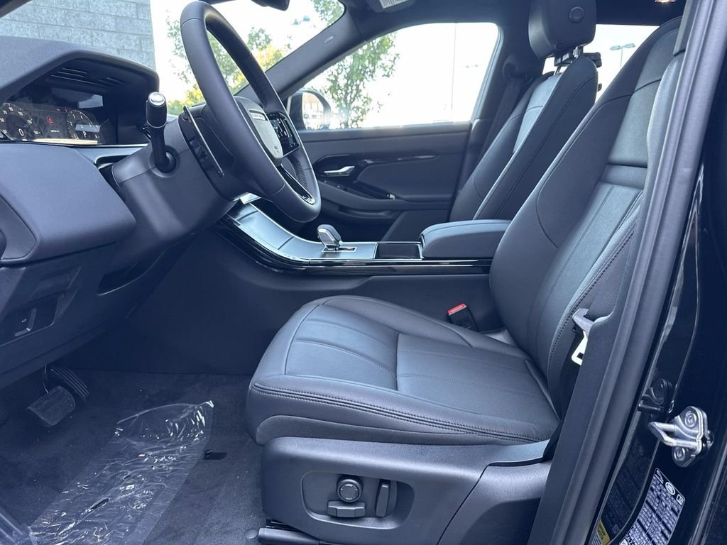 New 2026 Santorini Black Land Rover S image 20