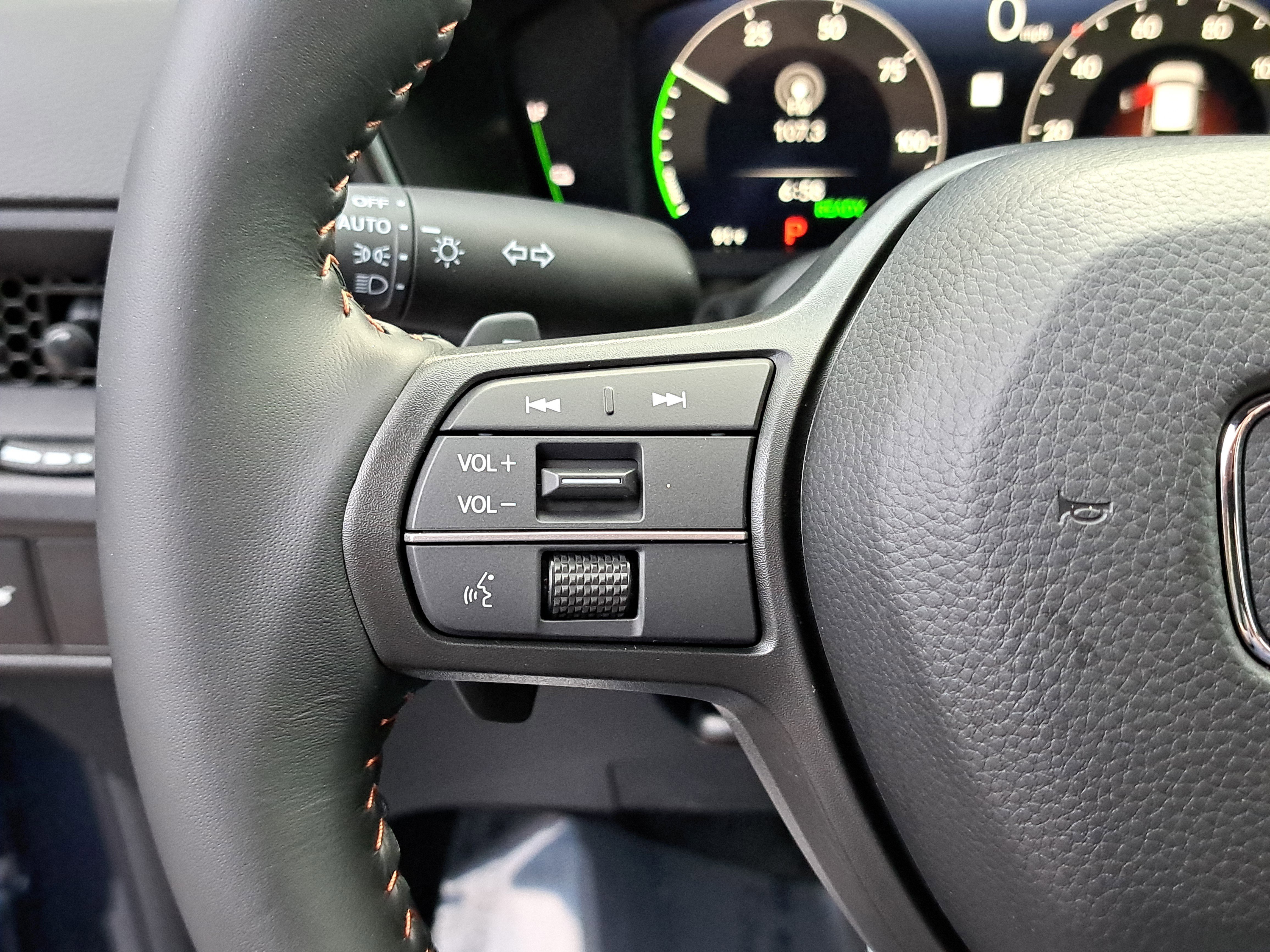 2026 Honda CR-V Sport-L - Photo 23