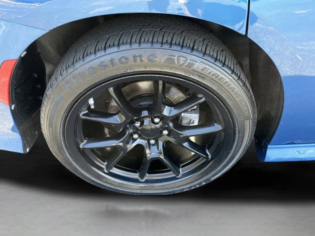 Used 2022 Frostbite Dodge GT image 30