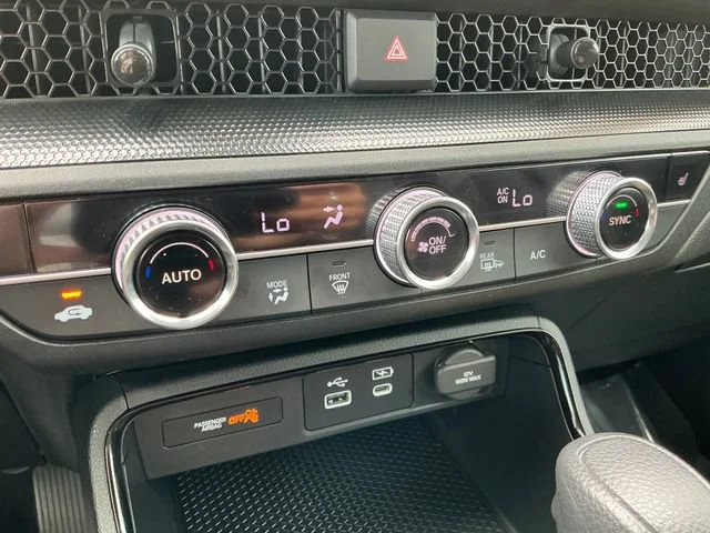 2024 Honda CR-V EX - Photo 62