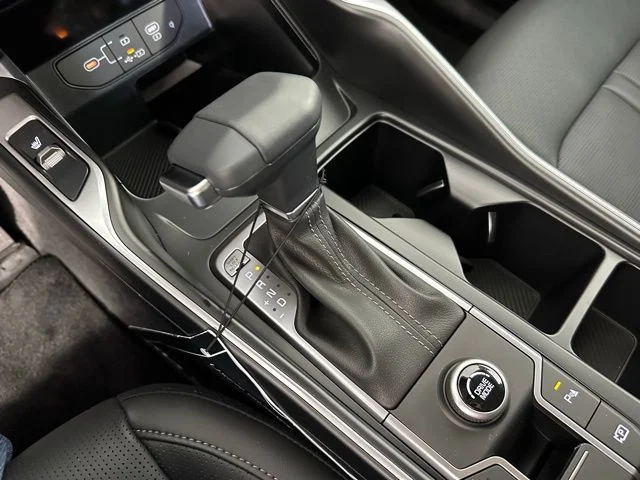 2025 Kia Sorento EX - Photo 47