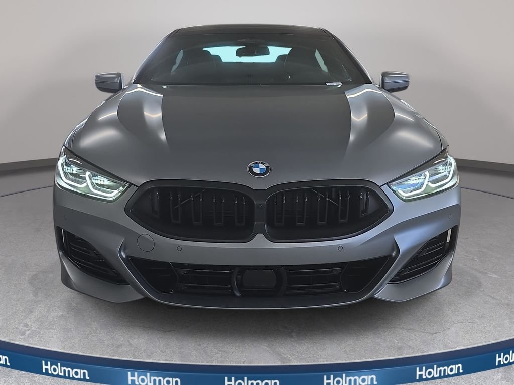 2026 BMW 8 Series 840i - Photo 2
