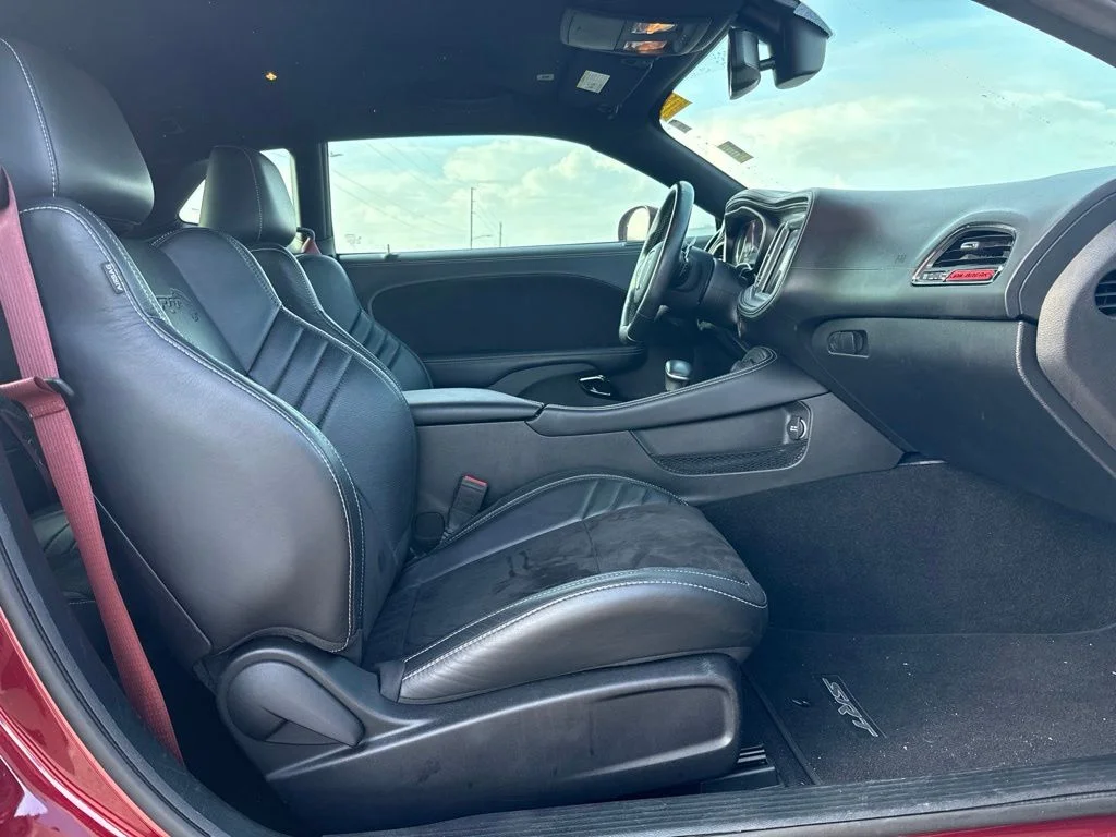 Used 2023 Red Dodge SRT Hellcat Widebody image 10
