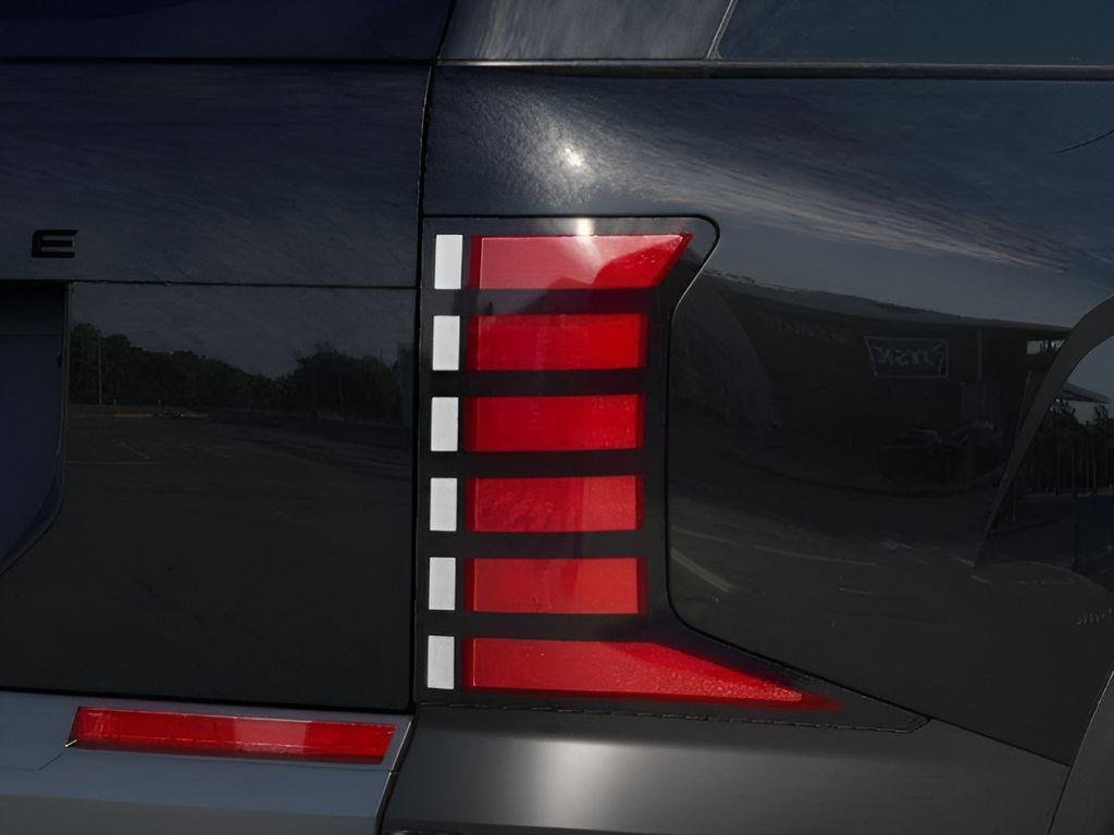 2026 Hyundai Palisade XRT Pro - Photo 10