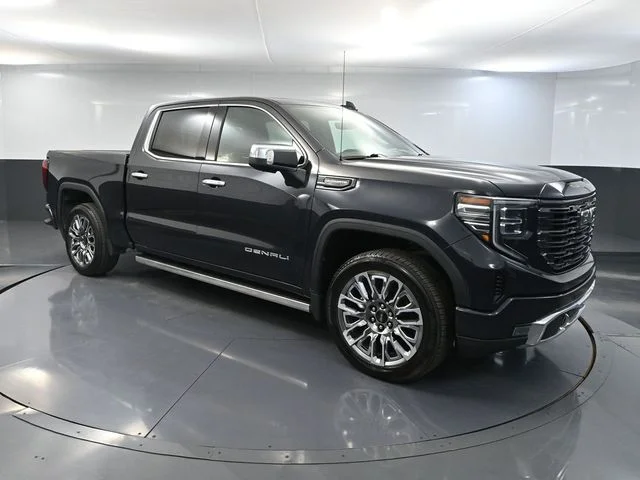 2023 GMC Sierra 1500 Denali Ultimate
