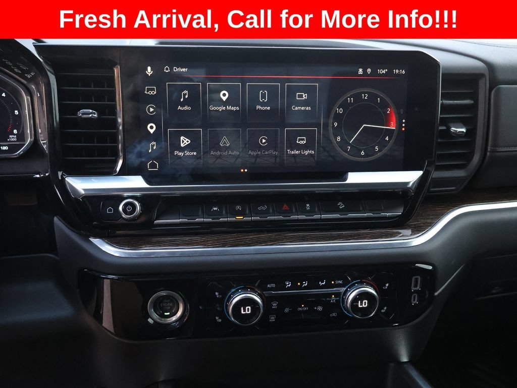 2023 GMC Sierra 1500 Elevation - Photo 30