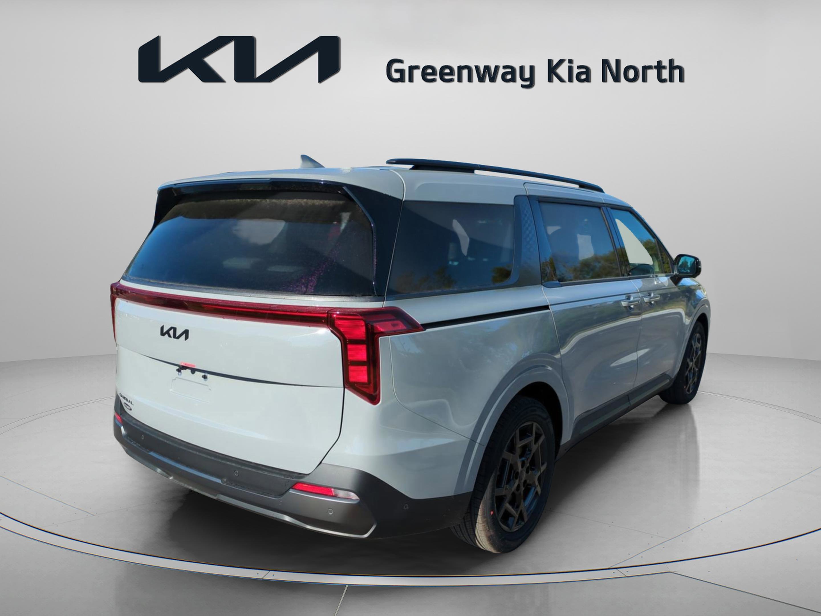 New 2026 Ceramic Silver Kia SX image 8