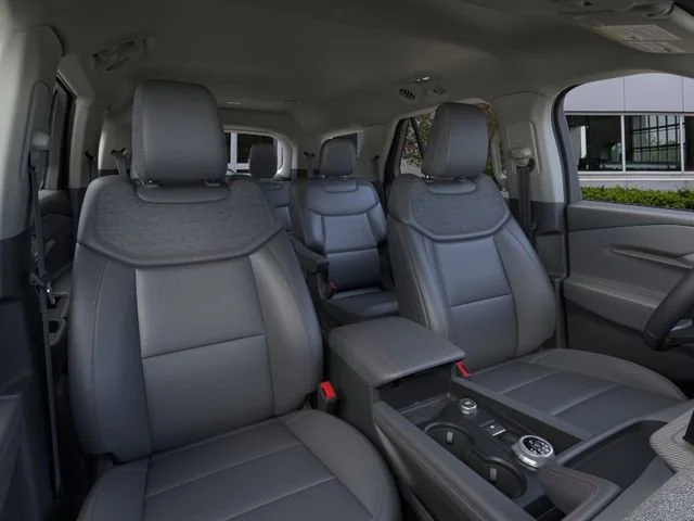 2026 Ford Explorer Active - Photo 10