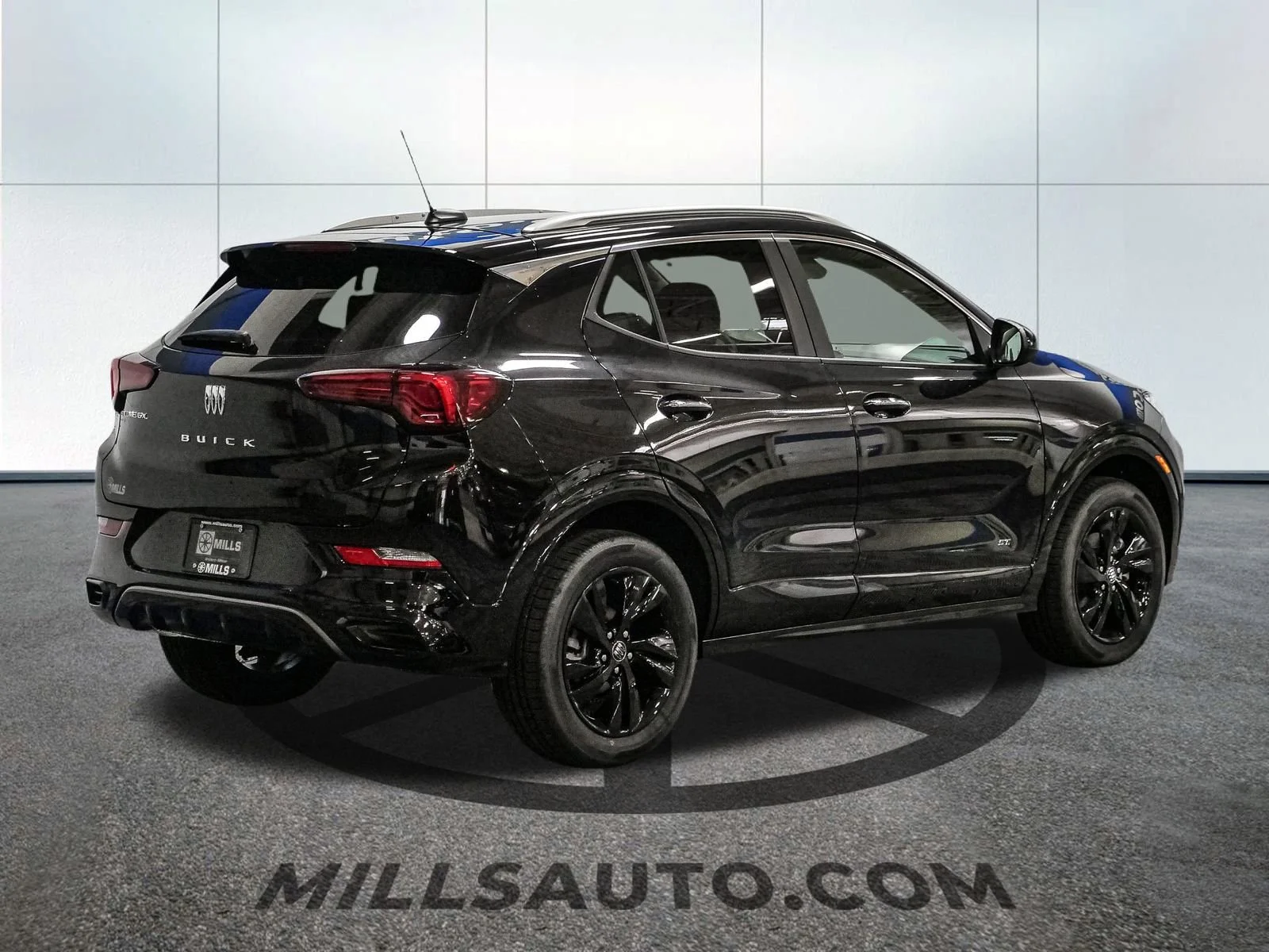 2026 Buick Encore GX Sport Touring - Photo 8