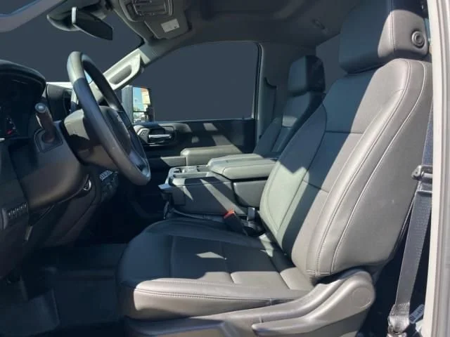 2024 Chevrolet Silverado 3500 HD Work Truck - Photo 7