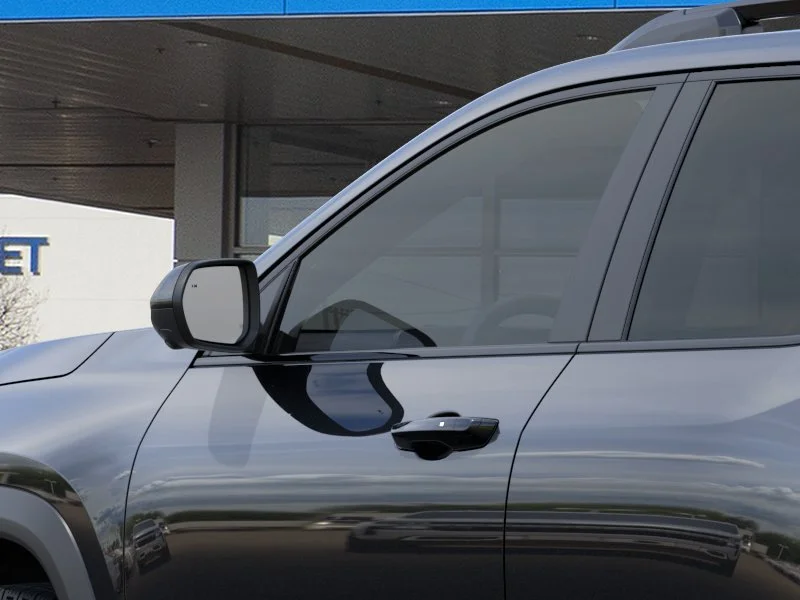 2027 Chevrolet Equinox RS - Photo 12