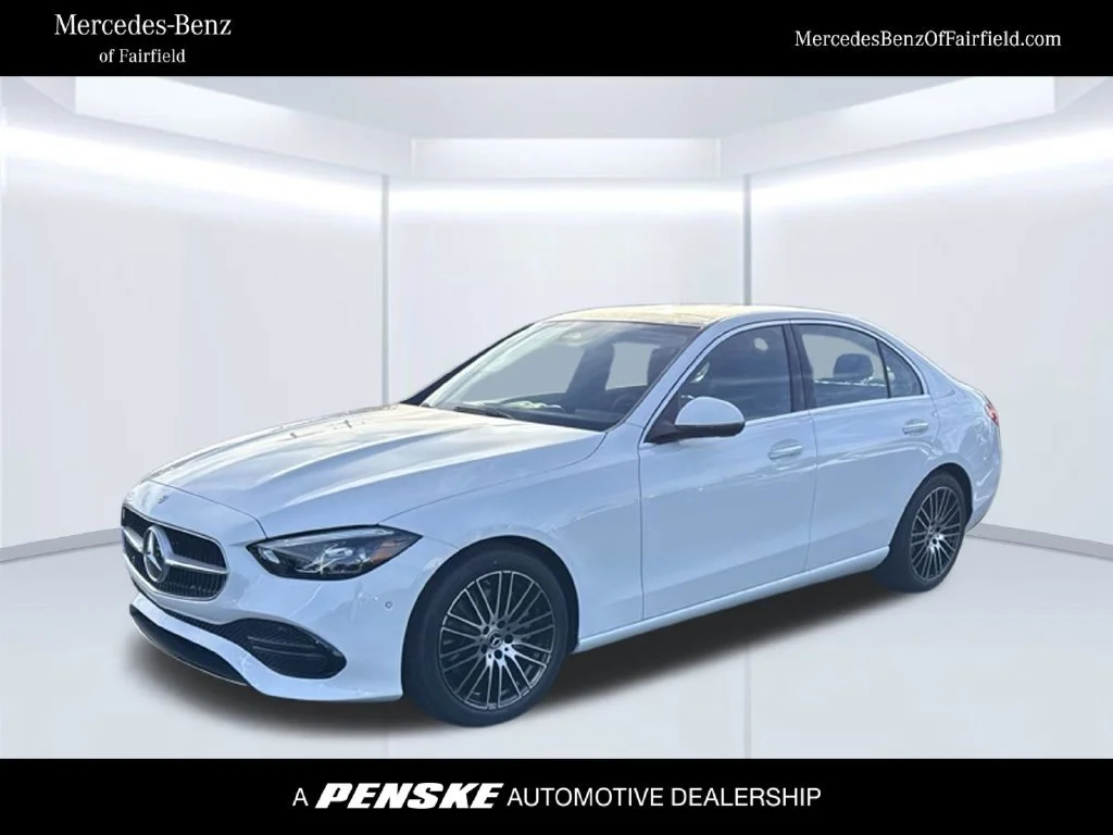 2027 Mercedes-Benz