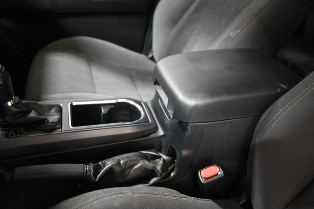Used 2019 White Toyota TRD Off-Road image 23