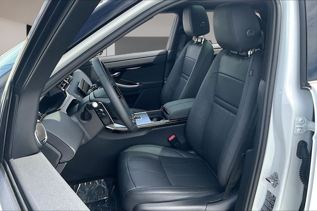 2026 Land Rover Range Rover Evoque S - Photo 19