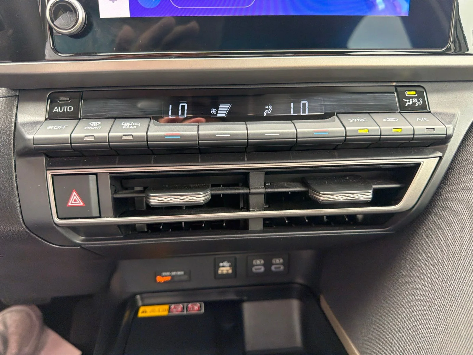 Used 2025 Black Toyota LE image 21