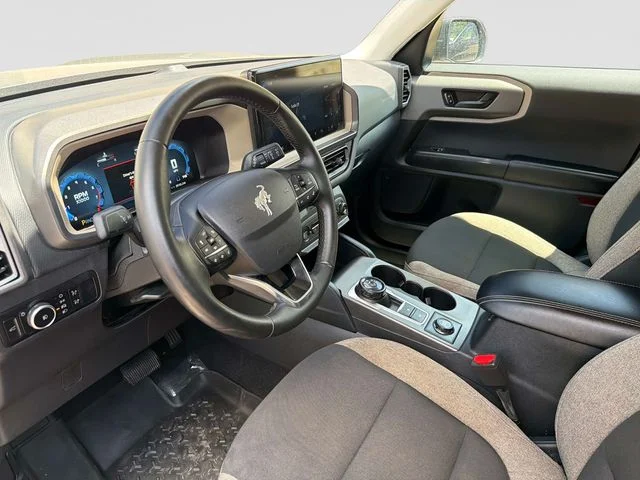 Used 2025 Gray Ford Big Bend image 30