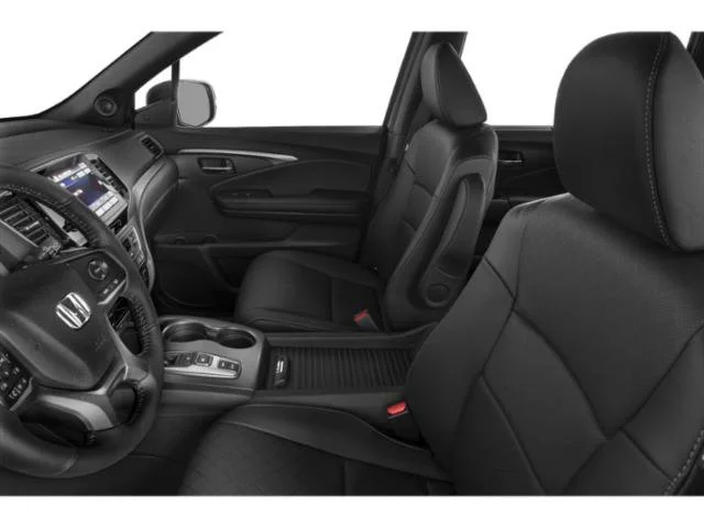Used 2020 Gray Honda EX-L image 9