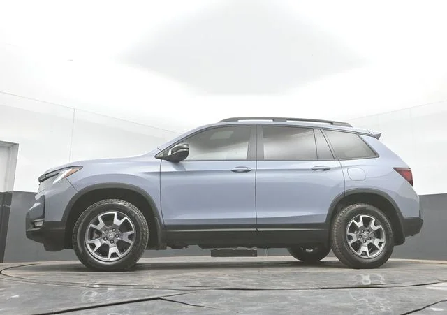 2022 Honda Passport TrailSport - Photo 47
