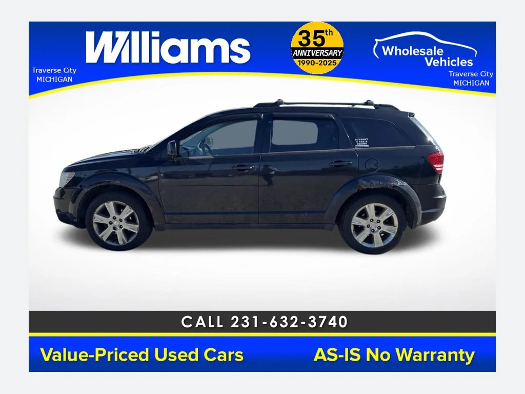 2010 Dodge Journey