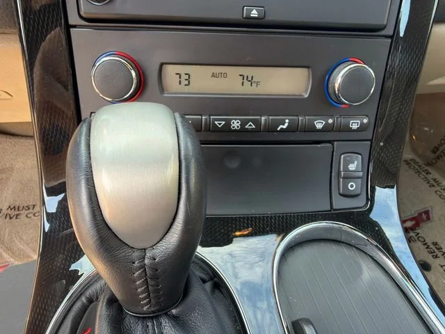 Used 2009 Black Chevrolet Base image 20