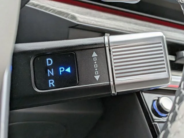New 2026 Gray Hyundai Calligraphy image 16