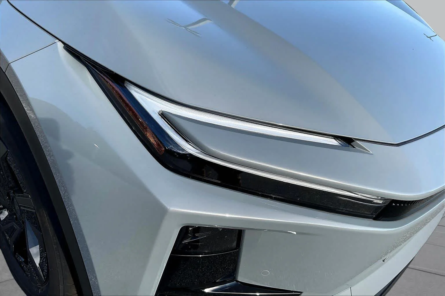 New 2026 Cement Toyota SE image 13