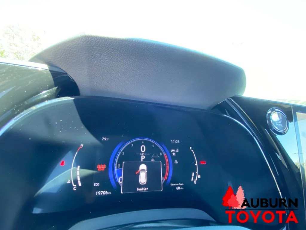 Used 2024 Caviar Lexus 350 Premium Plus image 42