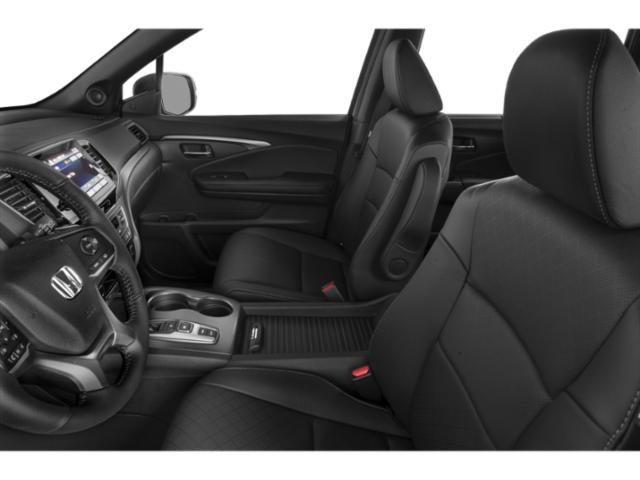 Used 2020 Gray Honda EX-L image 9