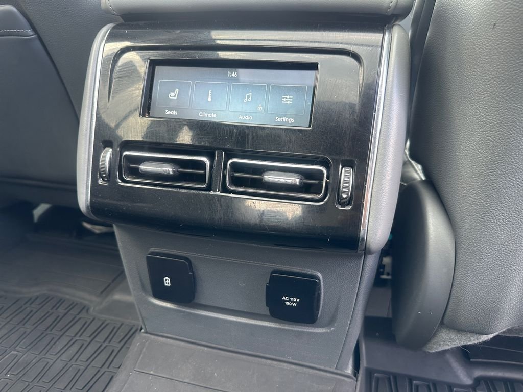 Used 2020 White Lincoln Reserve image 19