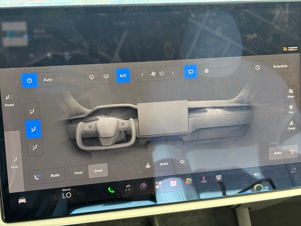 Used 2022  Tesla Plaid image 16