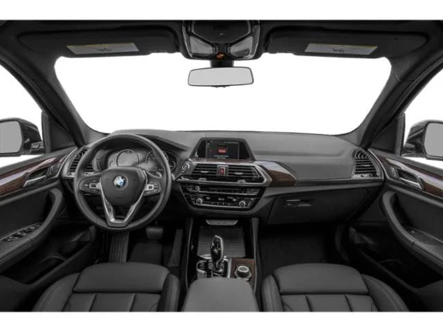 Used 2018 White BMW xDrive30i image 8