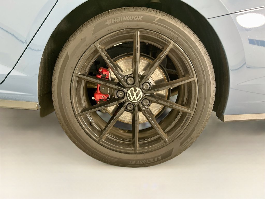 2026 Volkswagen Jetta GLI Autobahn - Photo 29