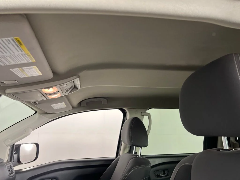 Certified Used 2024 Red Nissan SV image 24