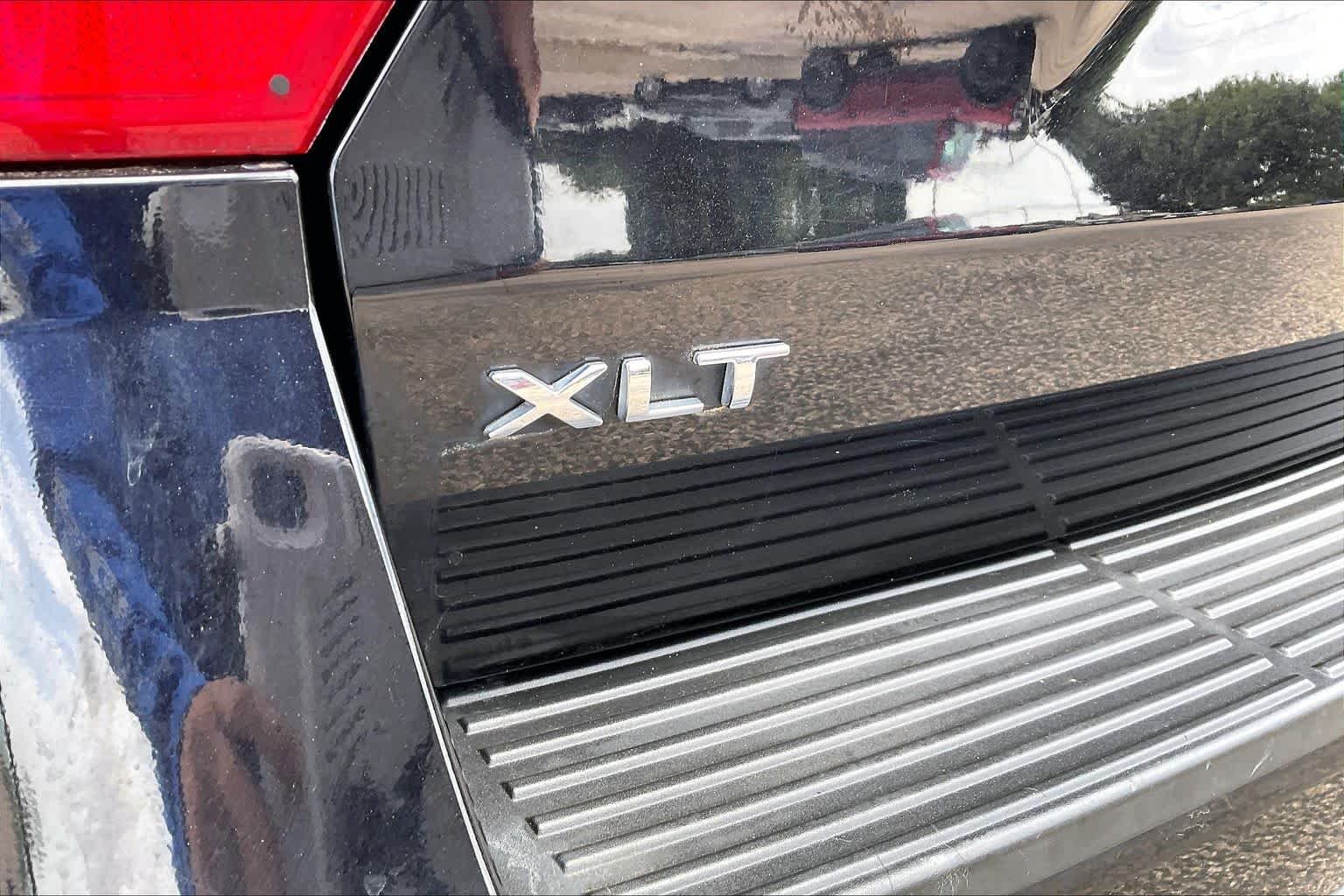 Used 2020 Agate Black Ford XLT image 30