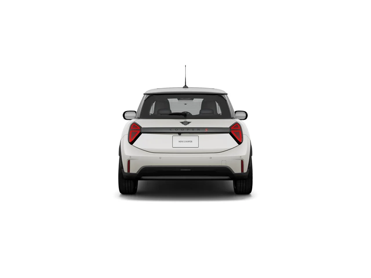 New 2027 Nanuq White Metallic MINI ICONIC image 5