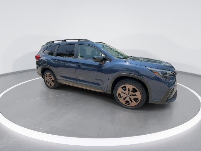 2025 Subaru Ascent Bronze Edition - Photo 9