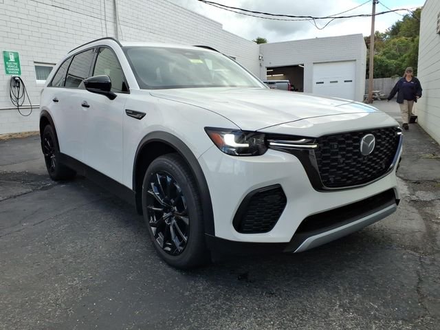 2026 Mazda CX-70