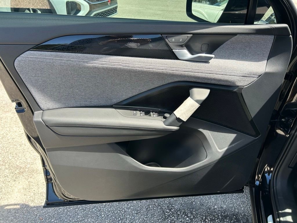 New 2026 Black Volkswagen 2.0T S image 16