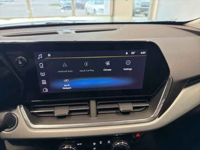 2026 Chevrolet Trax LT - Photo 30