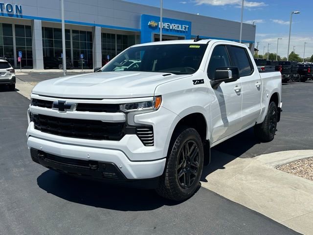 2026 Chevrolet Silverado 1500 RST - Photo 14