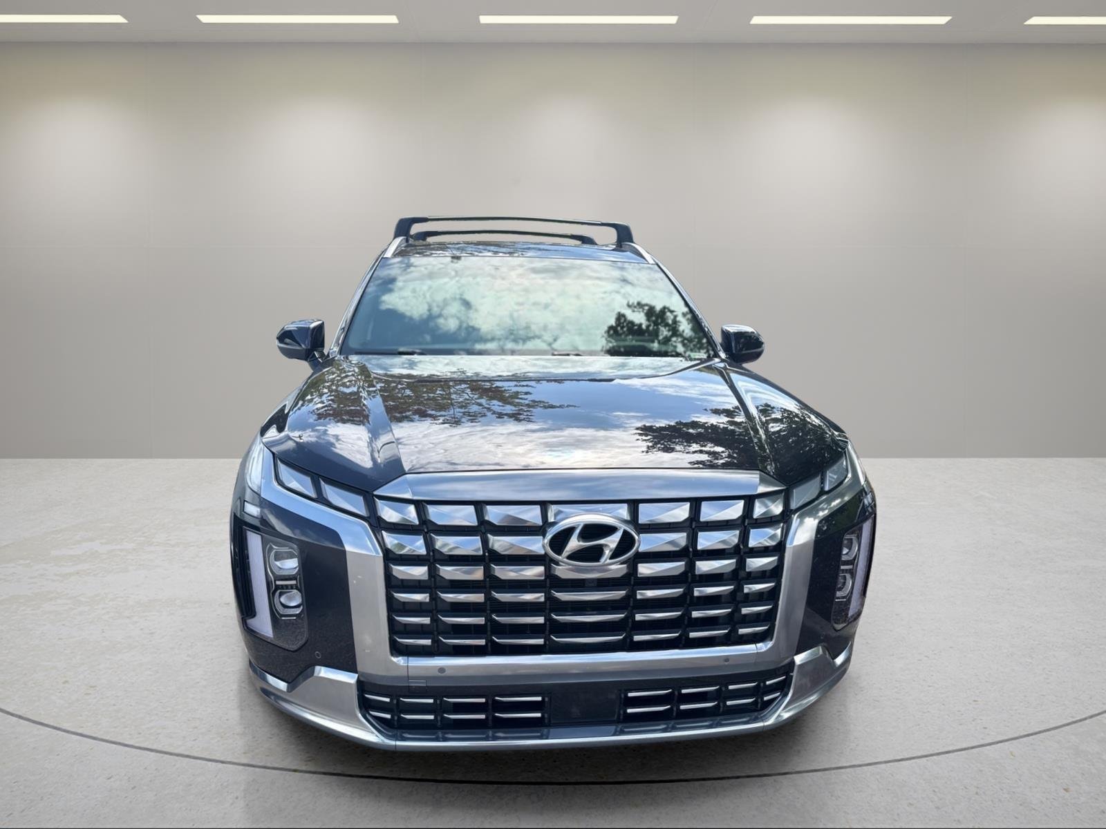Used 2024 Moonlight Cloud Hyundai Calligraphy image 14