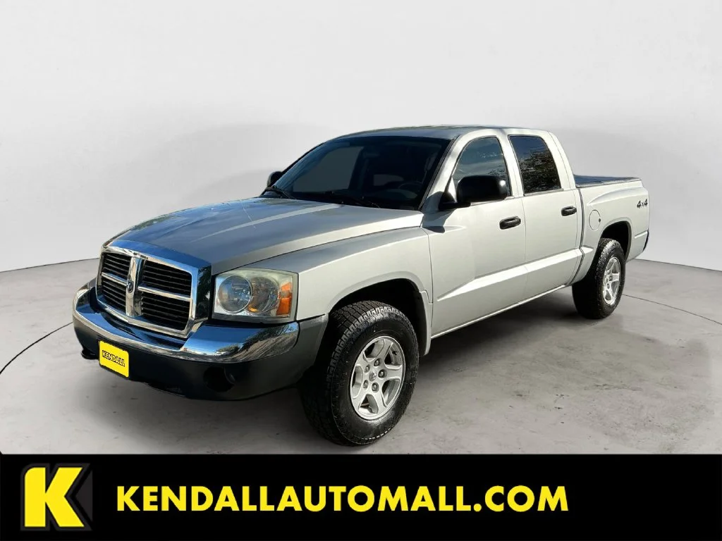 2005 Dodge Dakota
