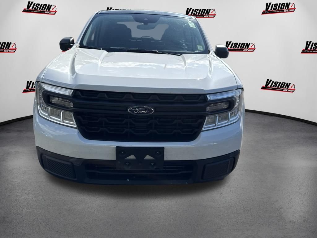 Used 2024 White Ford XL image 2