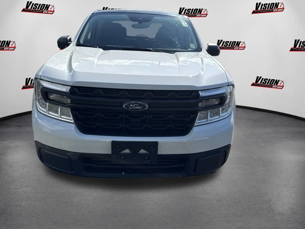 Used 2024 White Ford XL image 2