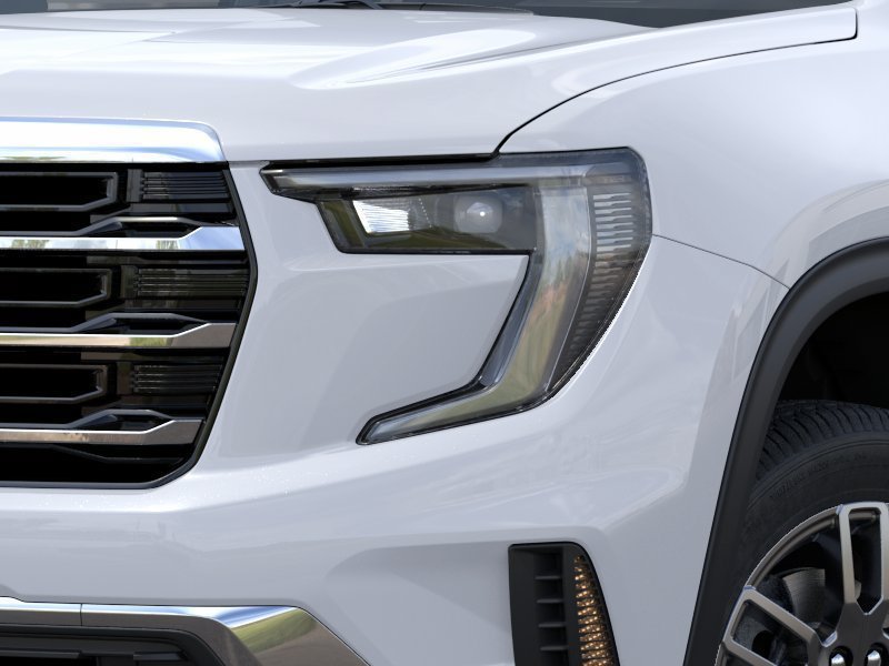 2026 GMC Acadia Elevation - Photo 10
