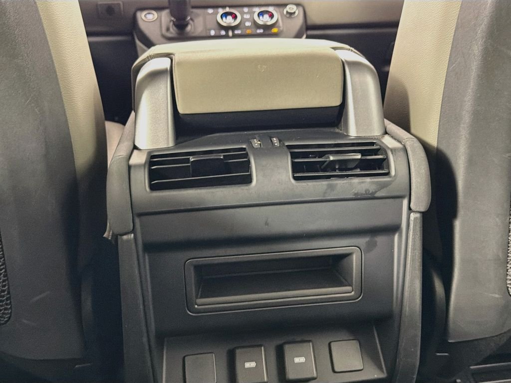 Certified Used 2023 White Land Rover S image 26