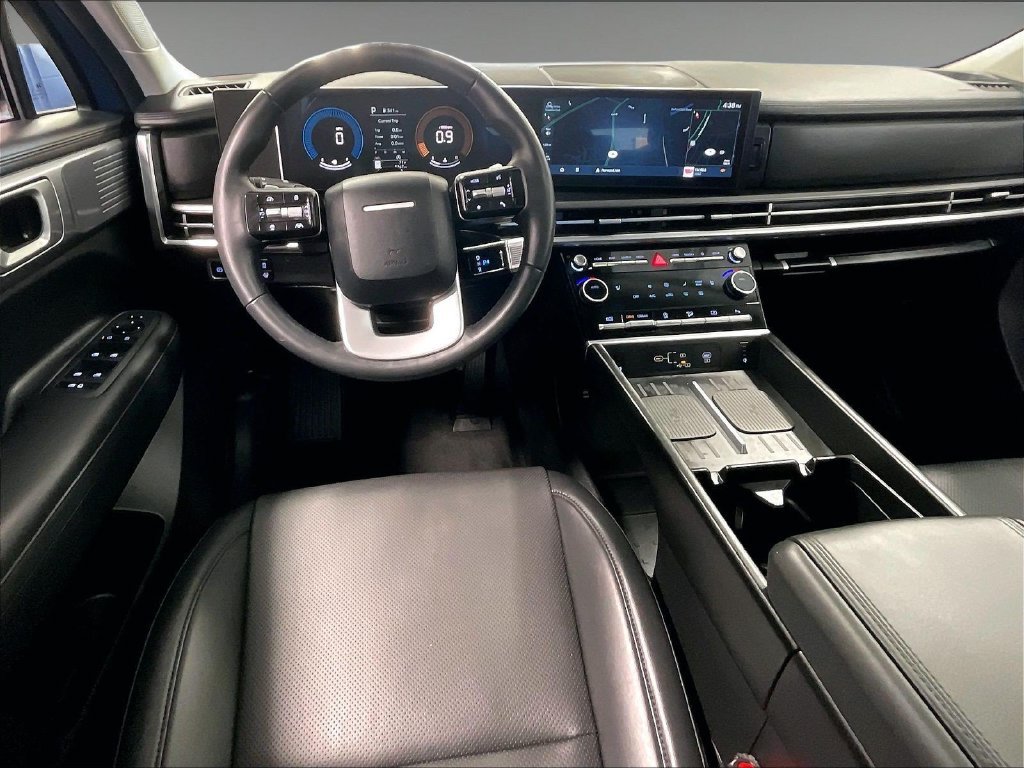 Used 2026 Blue Hyundai XRT image 18
